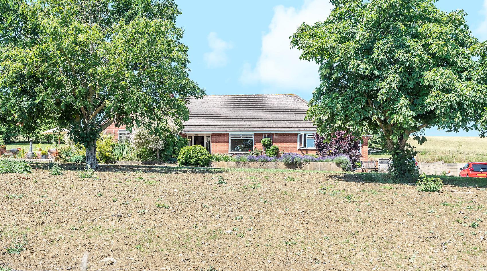 Evesham WORCESTERSHIRE