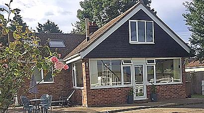 Wisbech CAMBRIDGESHIRE