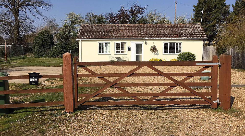 Wisbech CAMBRIDGESHIRE