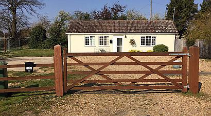 Wisbech CAMBRIDGESHIRE