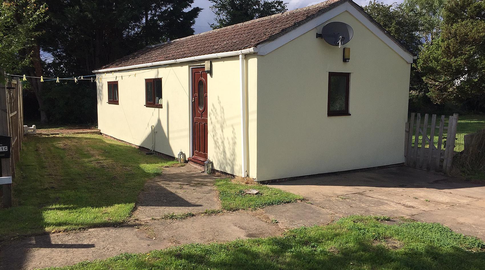 Wisbech CAMBRIDGESHIRE