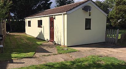 Wisbech CAMBRIDGESHIRE