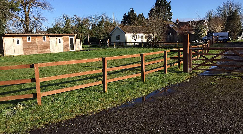 Wisbech CAMBRIDGESHIRE