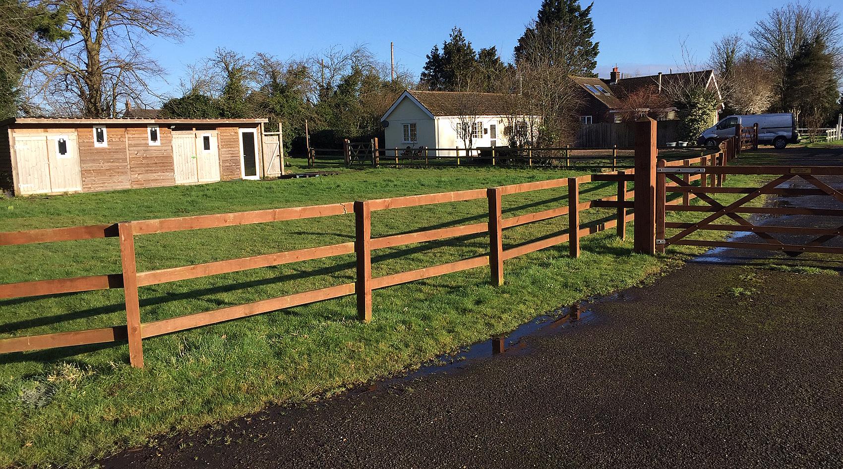 Wisbech CAMBRIDGESHIRE