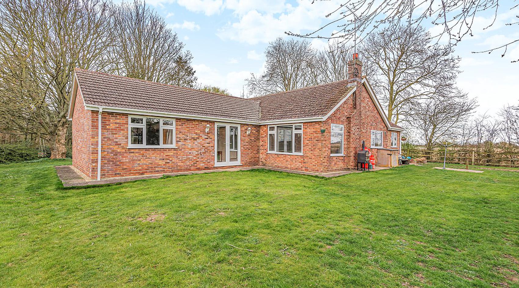 Holbeach LINCOLNSHIRE