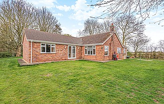 Holbeach LINCOLNSHIRE