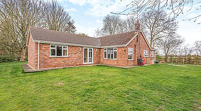 Holbeach LINCOLNSHIRE