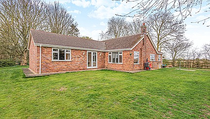 Holbeach LINCOLNSHIRE