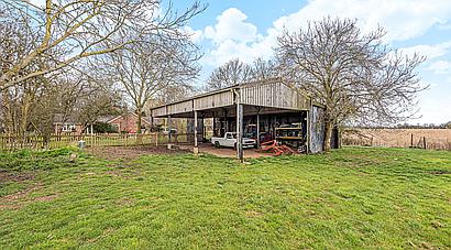 Holbeach LINCOLNSHIRE