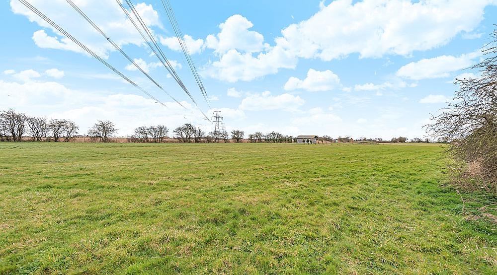 Holbeach LINCOLNSHIRE