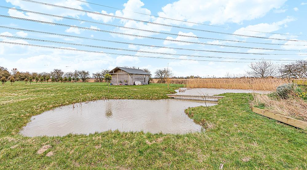 Holbeach LINCOLNSHIRE