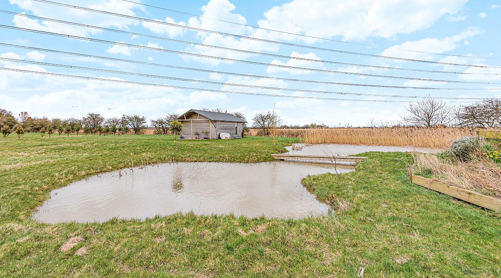 Holbeach LINCOLNSHIRE