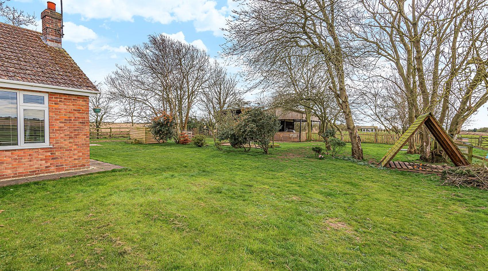 Holbeach LINCOLNSHIRE