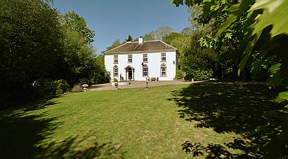 Llandysul CEREDIGION