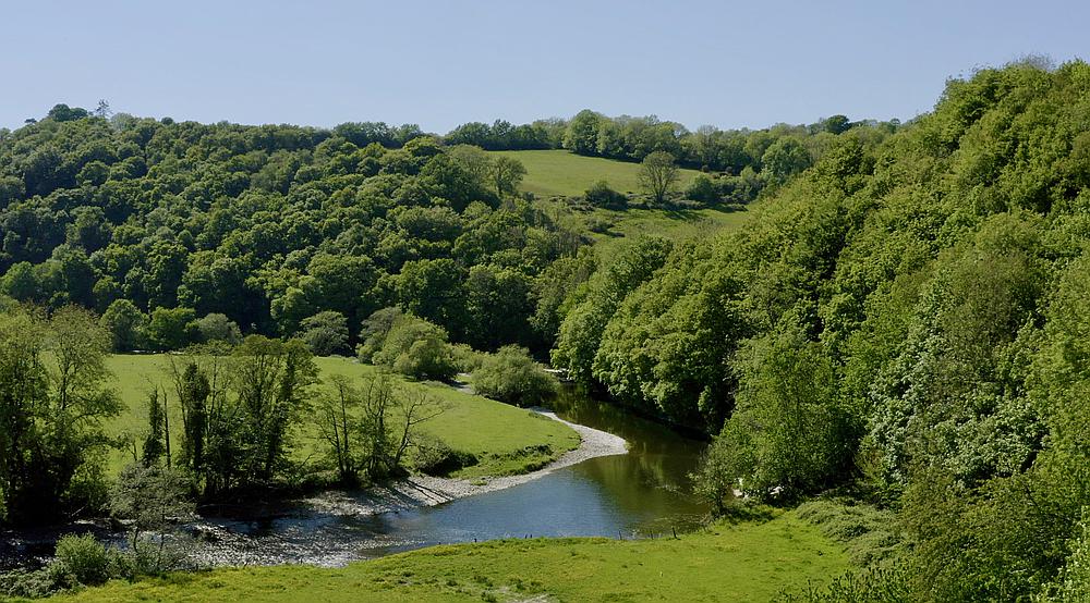 Llandysul CEREDIGION