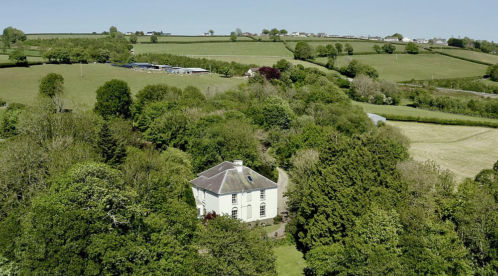 Llandysul CEREDIGION