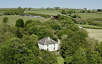 Llandysul CEREDIGION