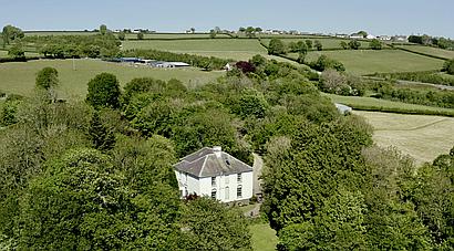 Llandysul CEREDIGION