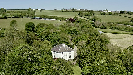 Llandysul CEREDIGION