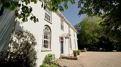 Llandysul CEREDIGION