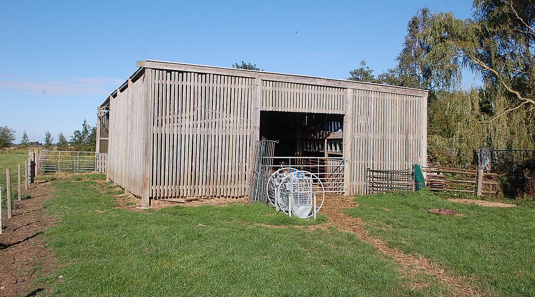 Sutton St Edmund LINCOLNSHIRE