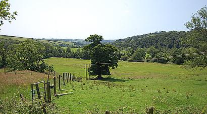 Llandysul CEREDIGION