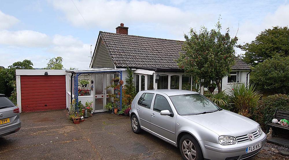 Bwlchygroes PEMBROKESHIRE