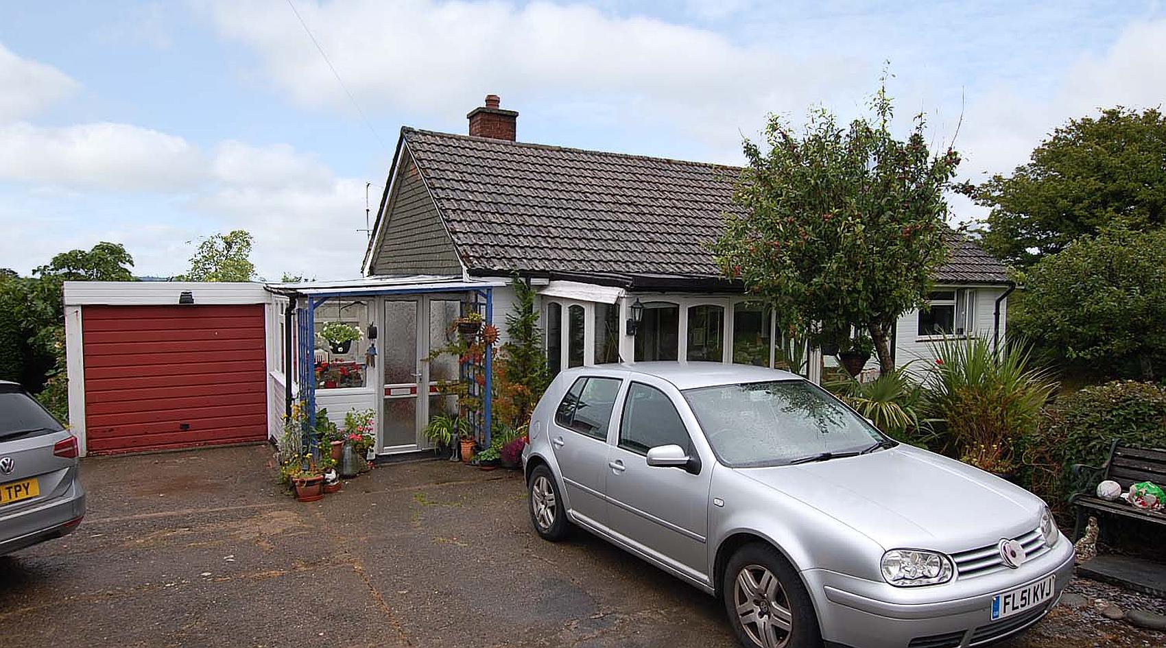 Bwlchygroes PEMBROKESHIRE