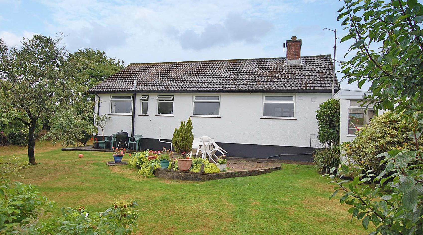 Bwlchygroes PEMBROKESHIRE