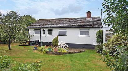 Bwlchygroes PEMBROKESHIRE