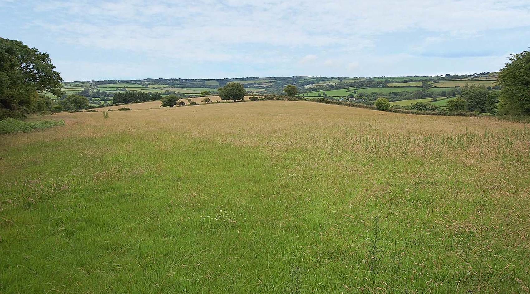 Bwlchygroes PEMBROKESHIRE