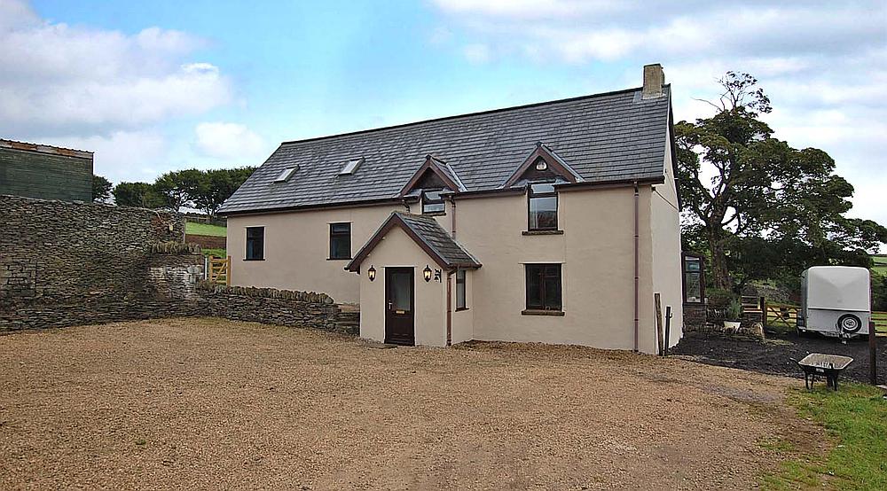 Treharris SOUTH WALES