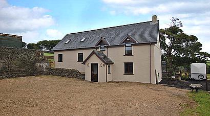 Treharris SOUTH WALES