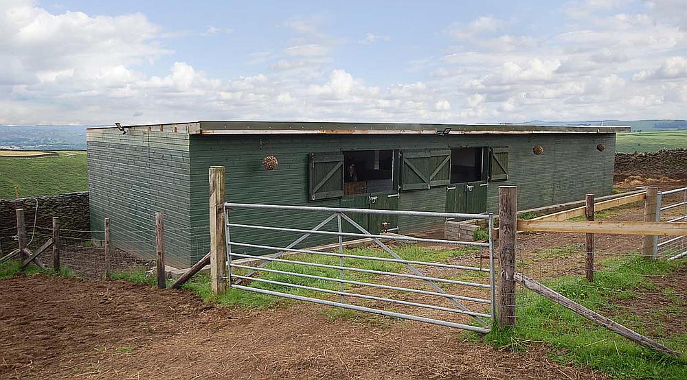 Treharris SOUTH WALES