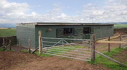 Treharris SOUTH WALES