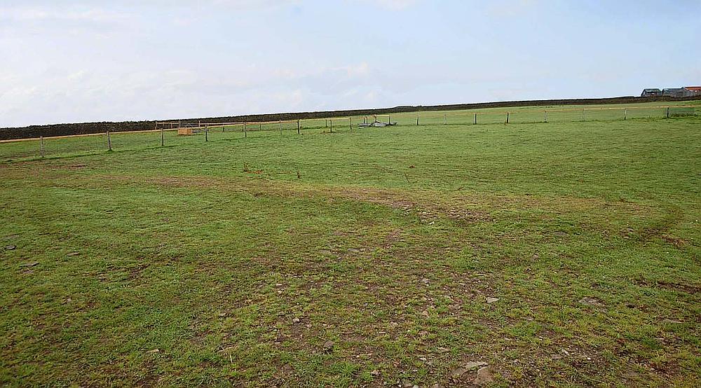 Treharris SOUTH WALES