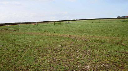 Treharris SOUTH WALES