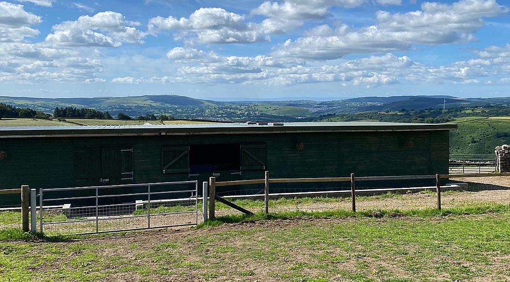 Treharris SOUTH WALES