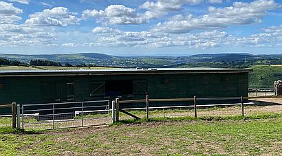 Treharris SOUTH WALES