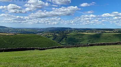 Treharris SOUTH WALES