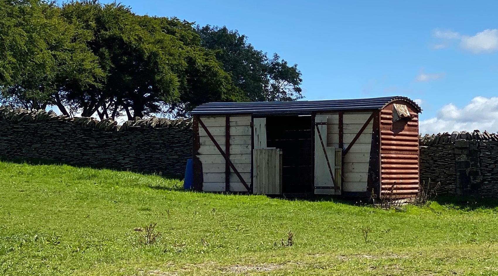 Treharris SOUTH WALES