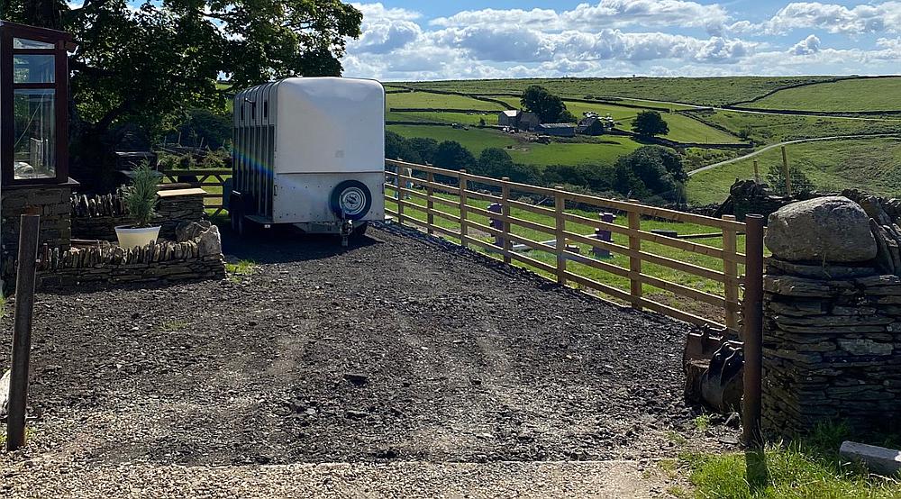 Treharris SOUTH WALES