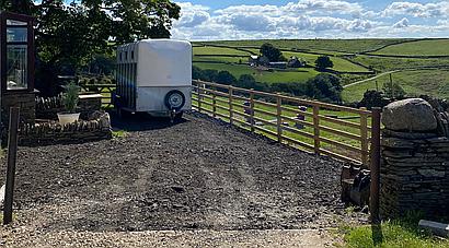 Treharris SOUTH WALES