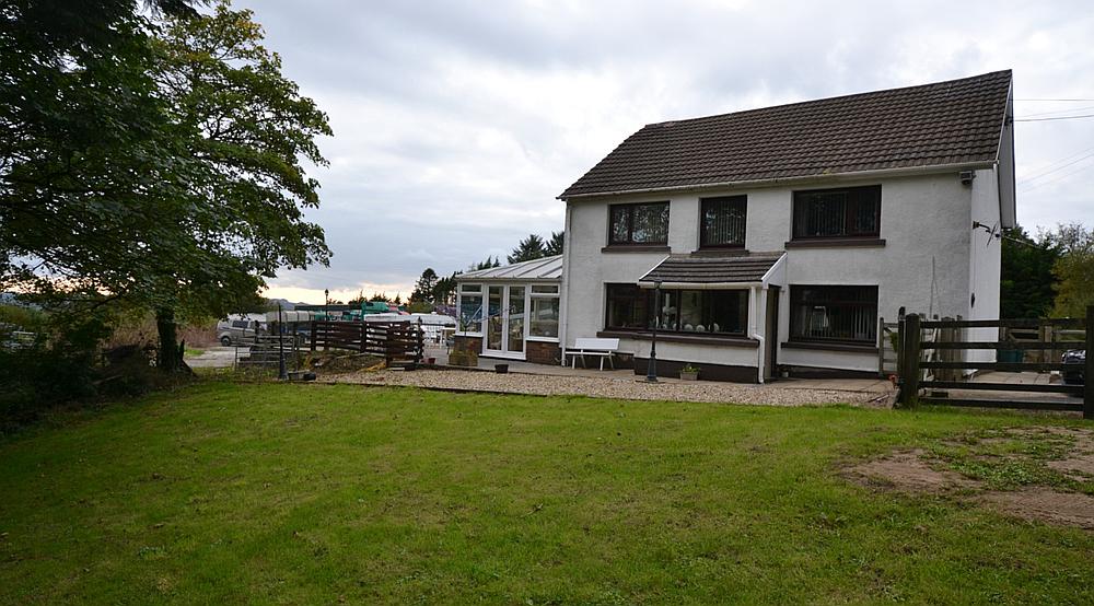 Gorslas CARMARTHENSHIRE