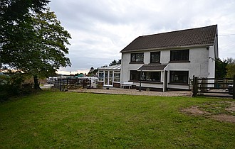 Gorslas CARMARTHENSHIRE