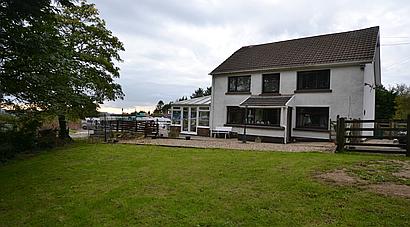 Gorslas CARMARTHENSHIRE