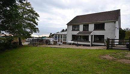 Gorslas CARMARTHENSHIRE