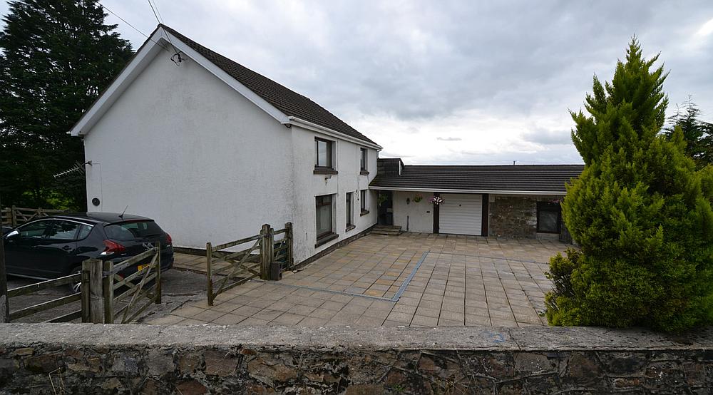 Gorslas CARMARTHENSHIRE