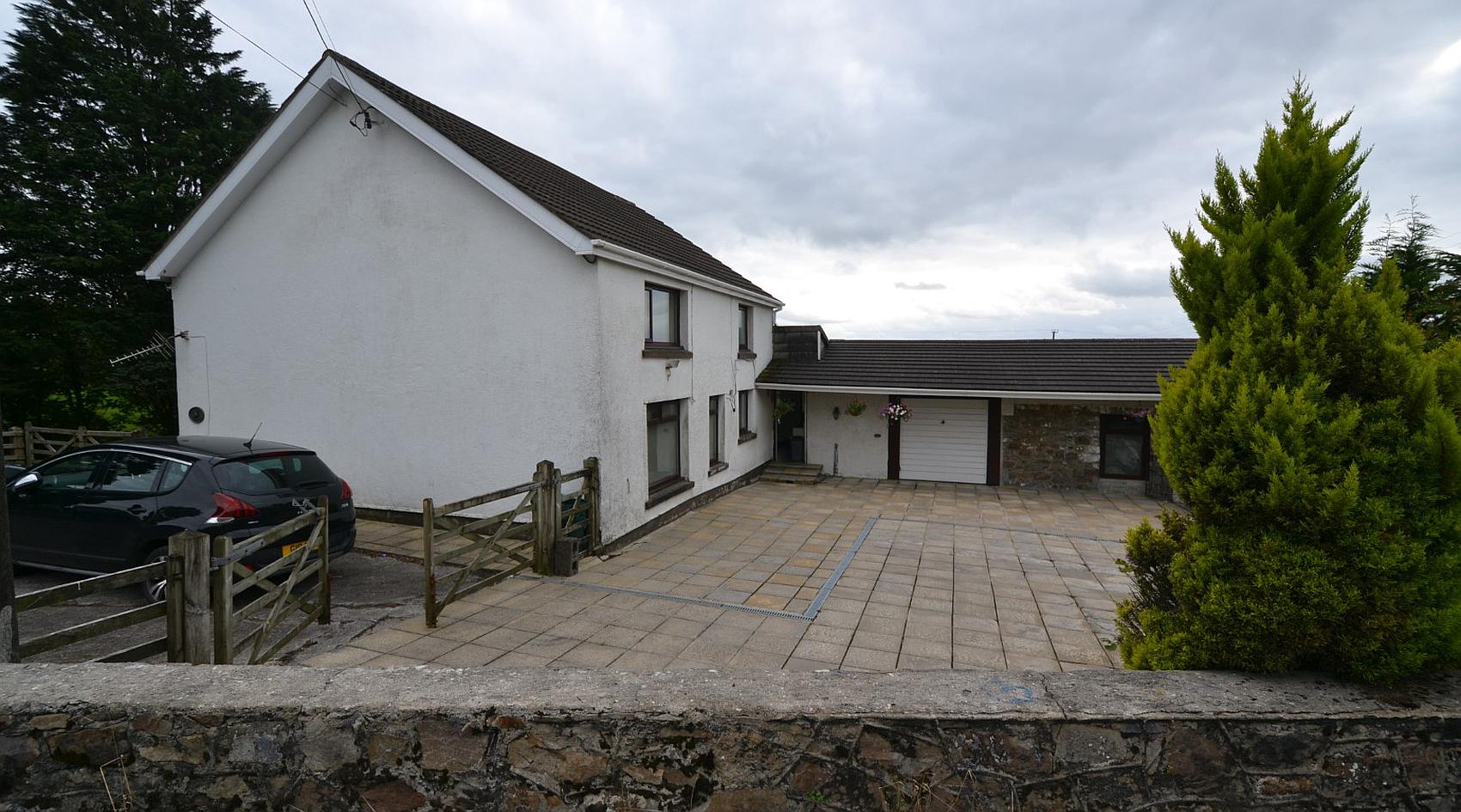 Gorslas CARMARTHENSHIRE