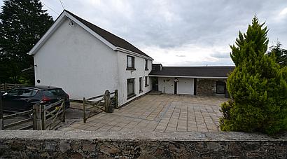 Gorslas CARMARTHENSHIRE